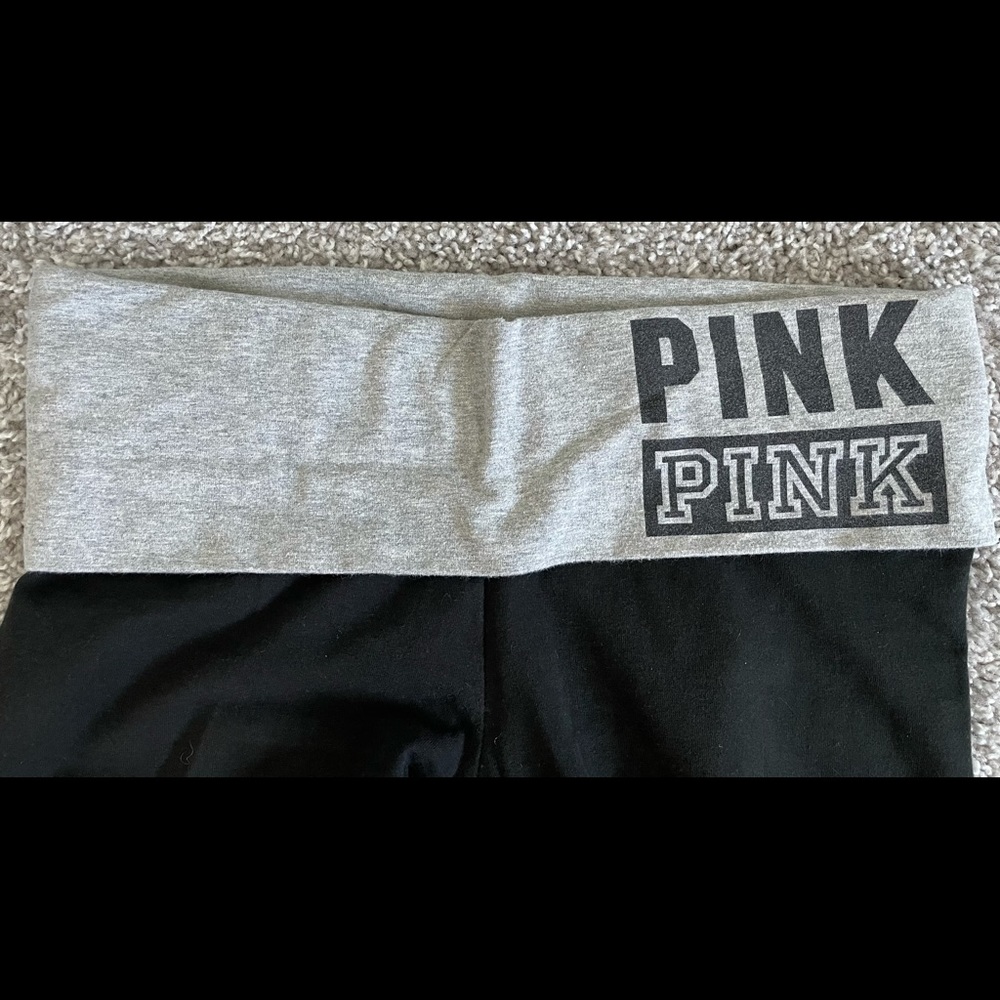Victoria’s Secret PINK Leggings